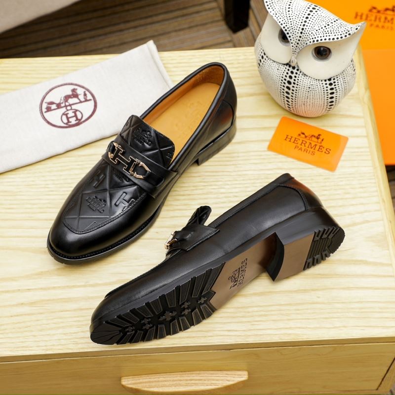 Hermes Business Shoes